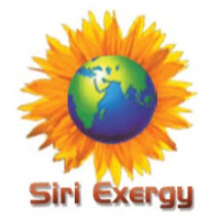 Siri Exergy